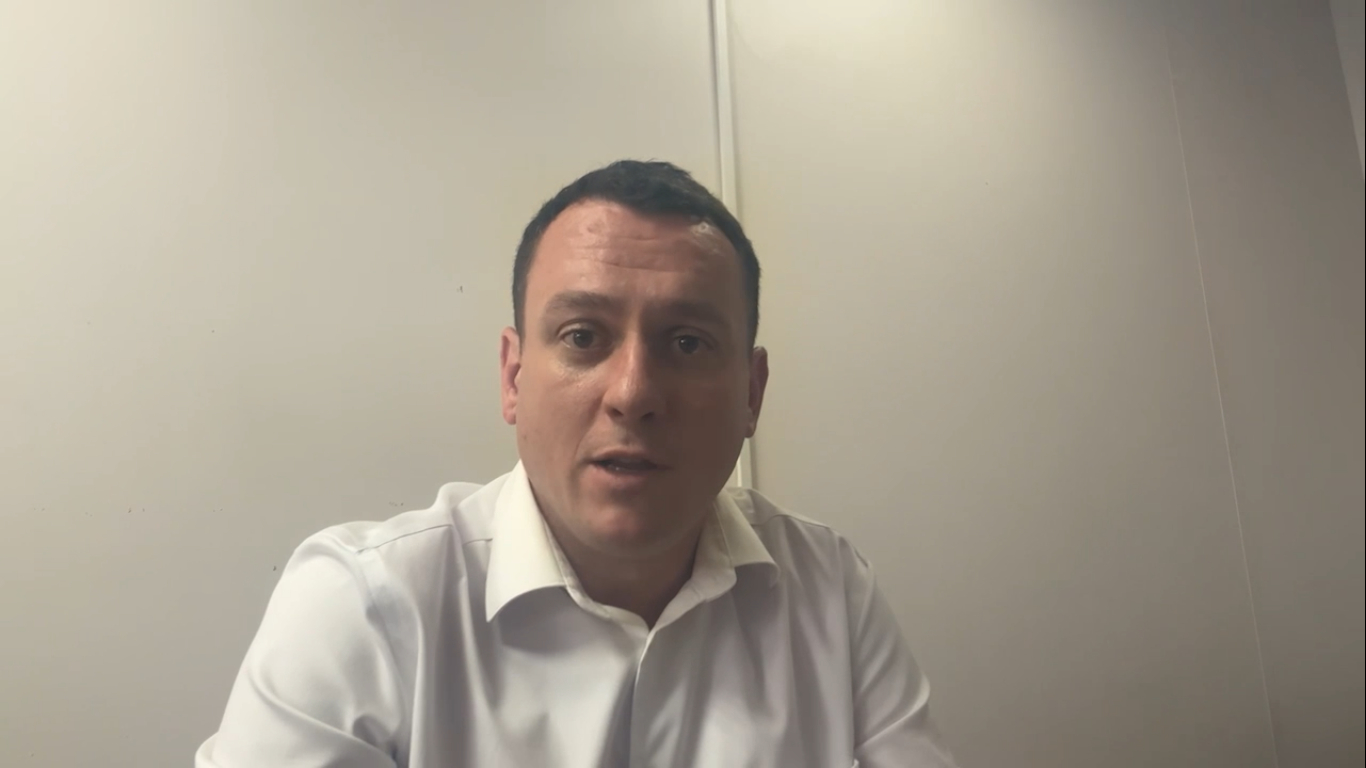 Сафронов указал на перебои с водой в Новороссийске, раскритиковав власть за новые стройки