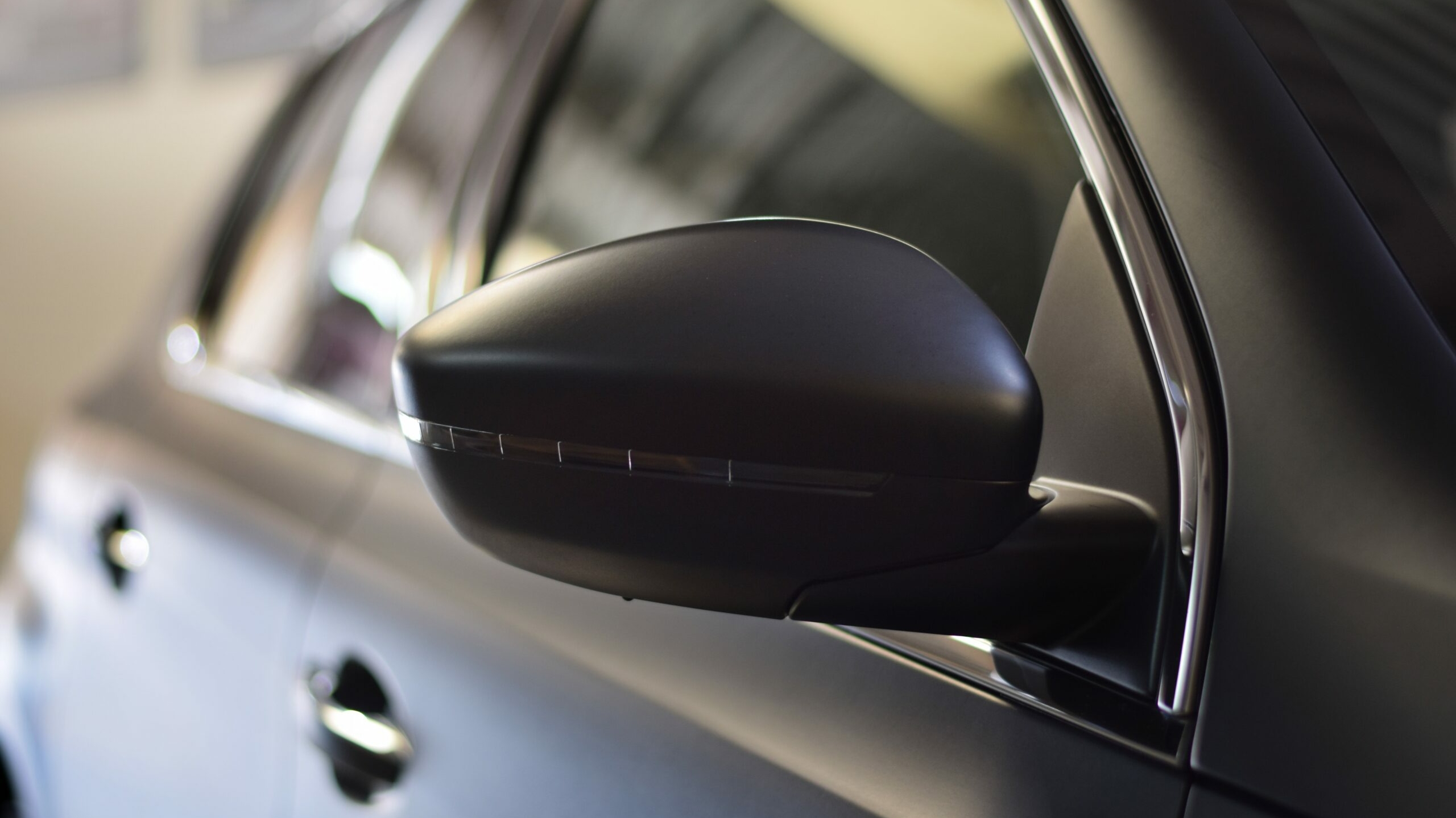 Минпромторг опубликовало перечень автомобилей для такси