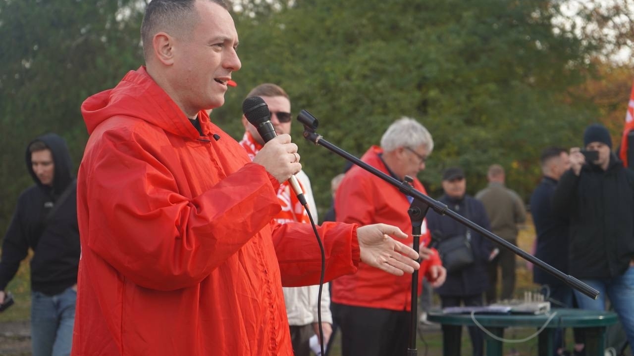 Депутат Александр Сафронов: Кубань вымирает