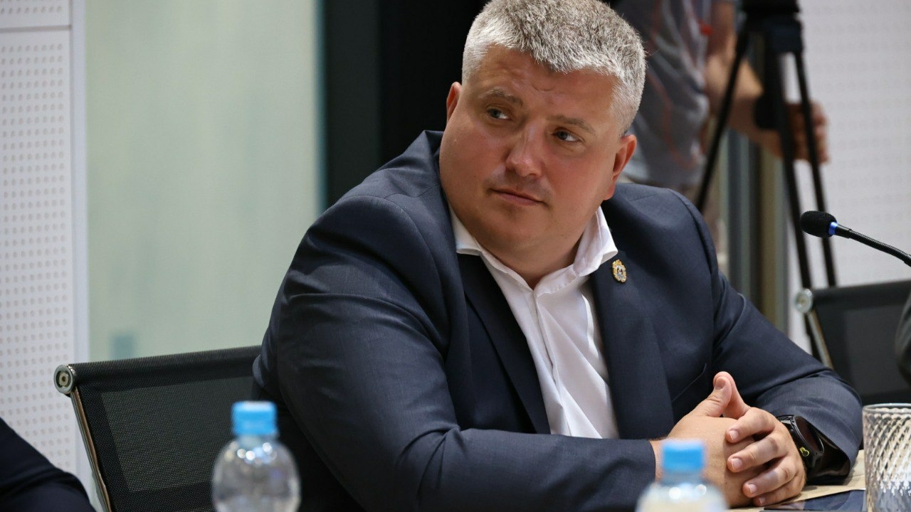 Дронов рассказал об успехах Новгородской области в кинематографе