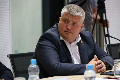 Дронов заявил о росте позиций НовГУ по качеству приема