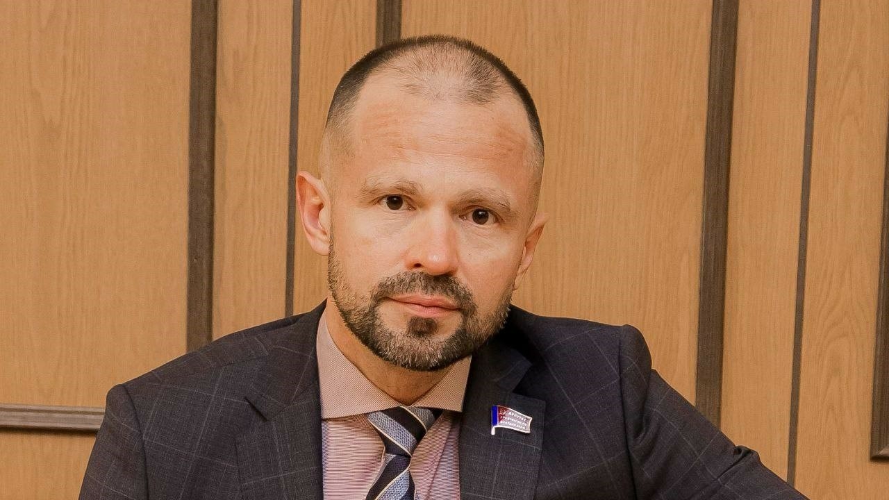 Депутат Лябихов рассказал о ситуации на рынке труда Архангельской области и НАО