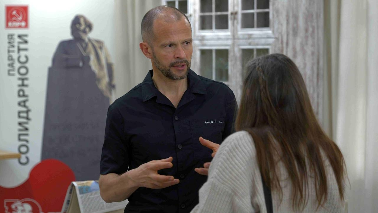 Депутат Лябихов раскритиковал систему начисления пенсий в России