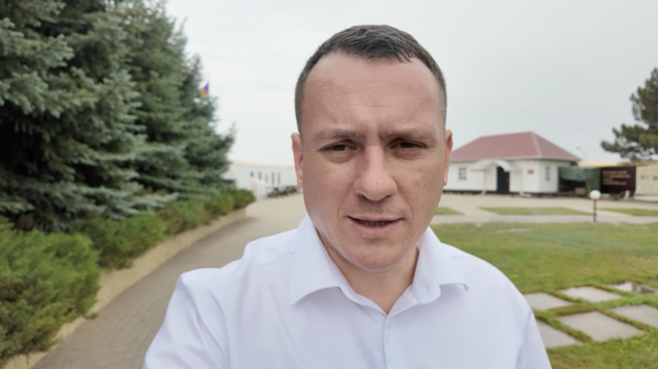 Депутат Сафронов раскритиковал «беспрецедентное развитие» школ и детсадов на Кубани