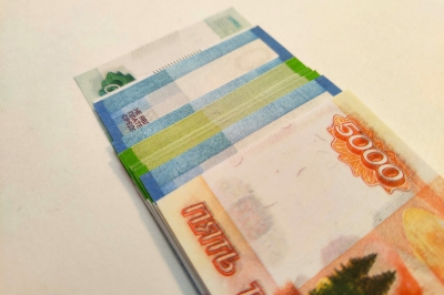 В Госдуме предложили способ увеличить МРОТ до 60 тысяч рублей