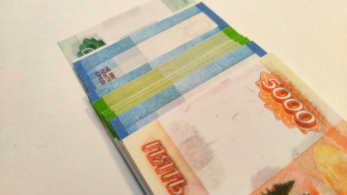 В Госдуме предложили способ увеличить МРОТ до 60 тысяч рублей