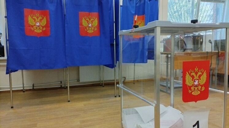 В Новгородской области к утру третьего дня проголосовали более 140 тыс. избирателей