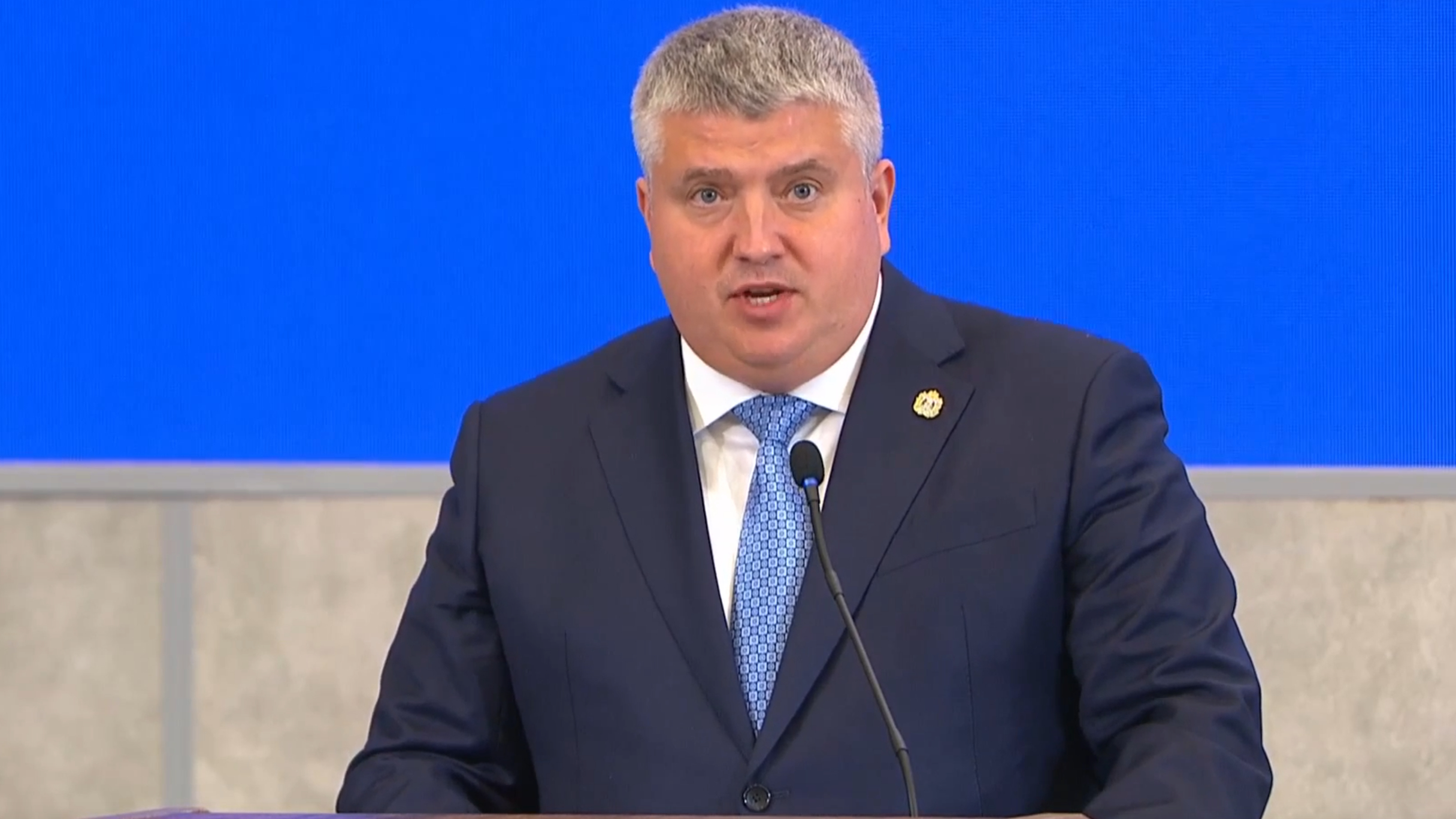 Дронов: турпоток в Новгородчину вырос на 75% за три года