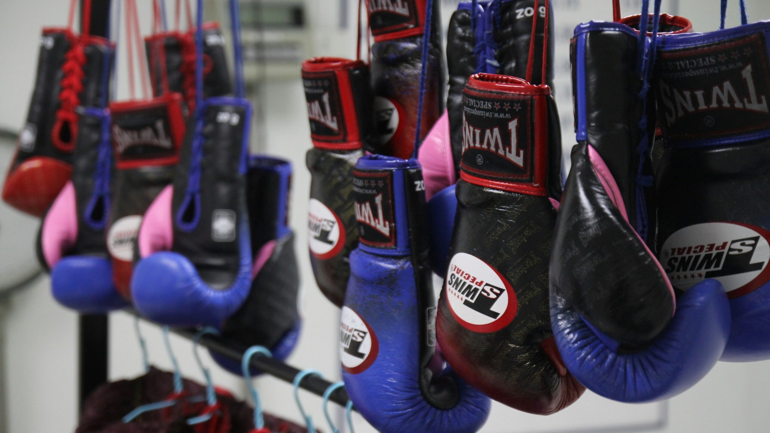 Школьник из Хакасии выступит на первенстве планеты по муай тай