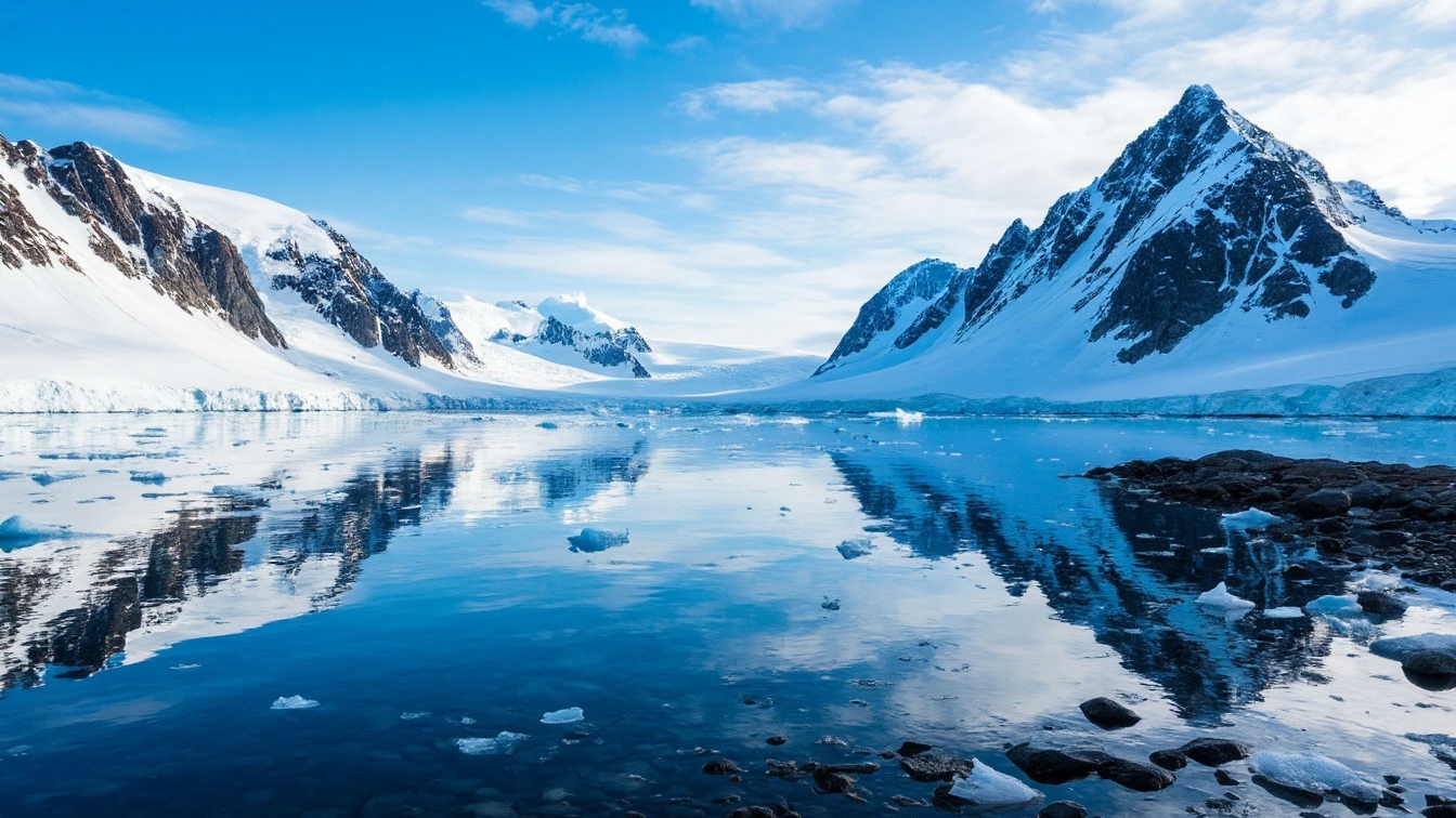 Лябихов заявил, что депутаты обозначили ключевые проблемы северных регионов