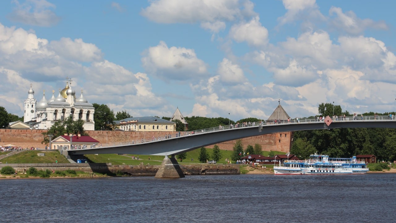 Стабильность вопреки прогнозам: Новгородская область ускорила развитие