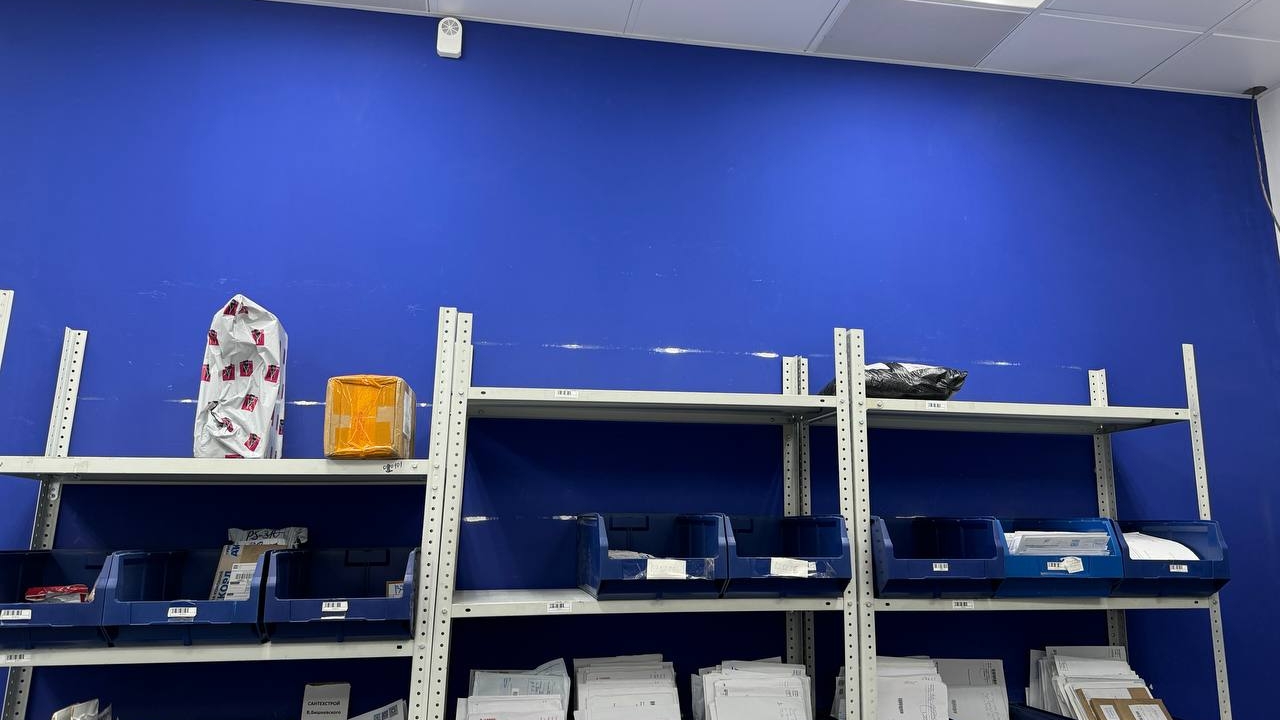 Депутат Сафронов сообщил о системных проблемах почтовой связи в Краснодарском крае