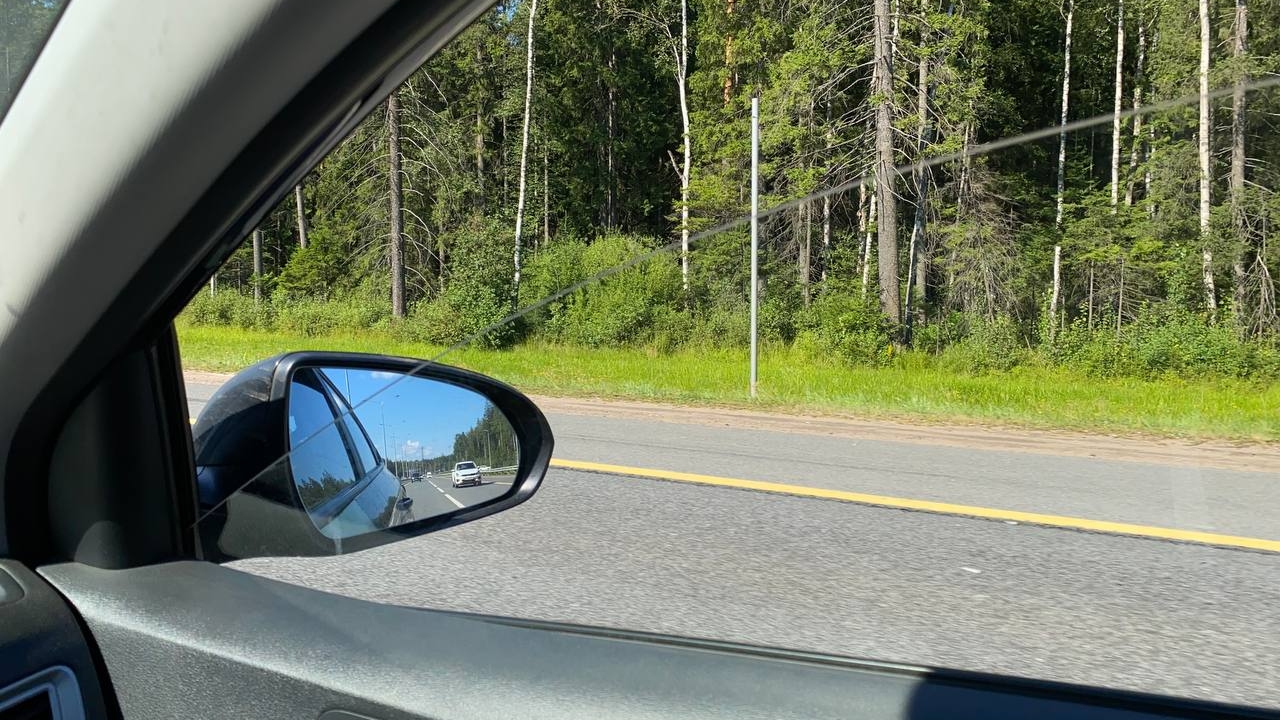 Лябихов заявил о критическом состоянии дорог в Архангельской области