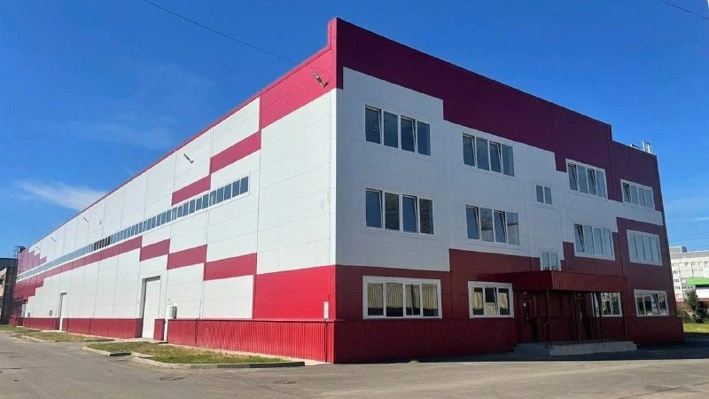 Дронов: Новгородская область получит средства на развитие технопарка «Трансвит»