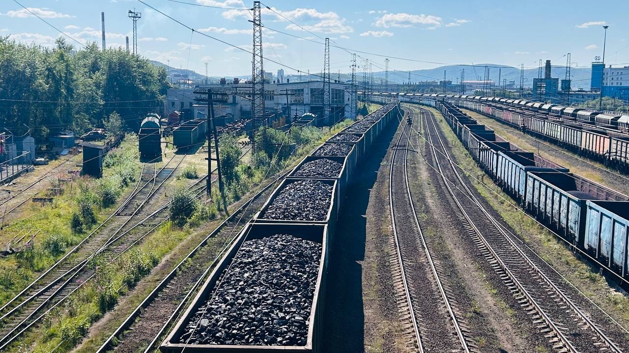В Новгородской области модернизировали свыше 50 км ж/д путей