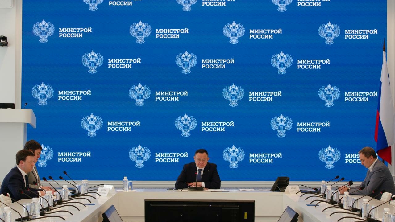 Дронов: Файзуллин одобрил проект реконструкции главной площади Великого Новгорода