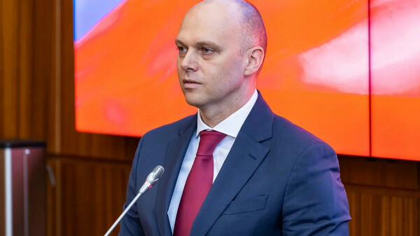 Алексей Беспрозванных поздравил аграриев региона с Днем работника АПК