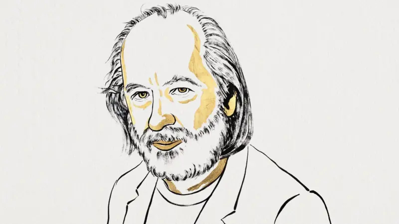 Нобелевскую премию по литературе получил венгерский писатель Ласло Краснахоркаи