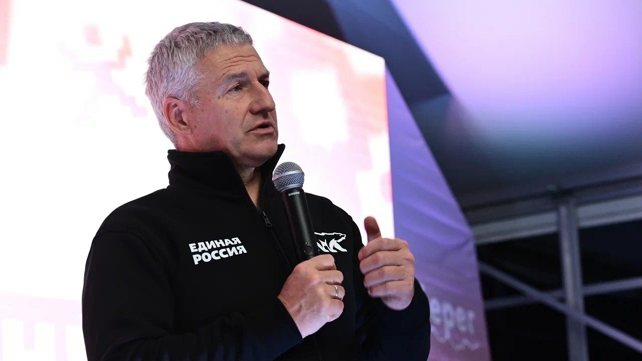 Парфенчиков заявил, что дошкольное образование доступно всем детям в регионе