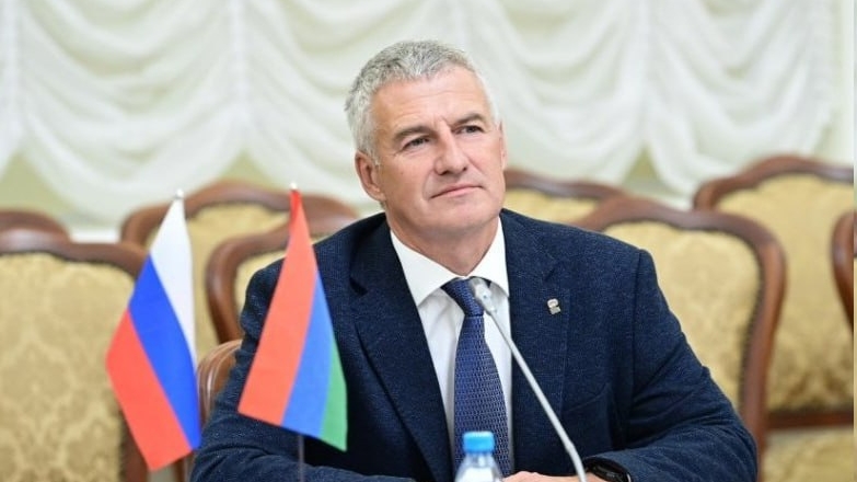 Парфенчиков рассказал о мерах по улучшению демографии в Карелии