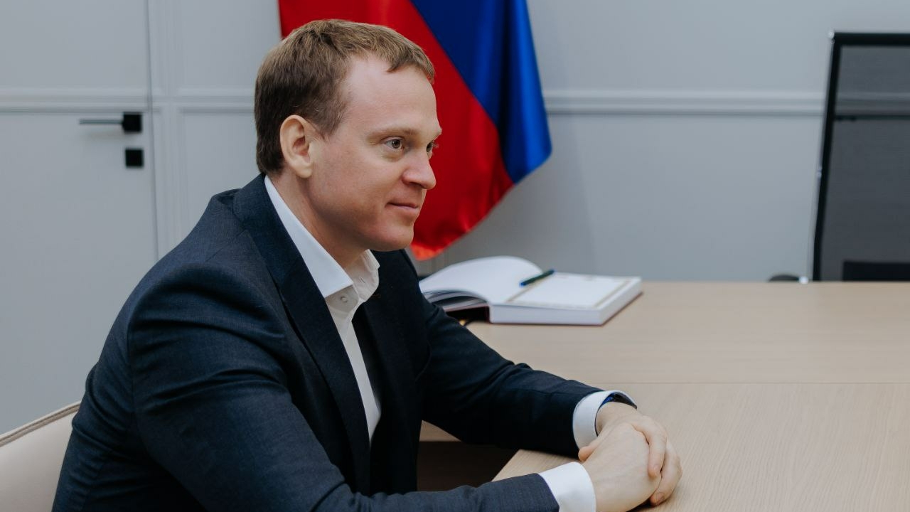 Малков: передвижная клиника посетила 36 населённых пунктов Рязанской области