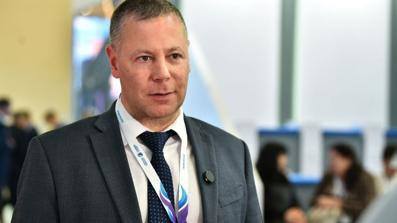 Михаил Евраев высоко оценил инвестиции в промышленность Ярославской области