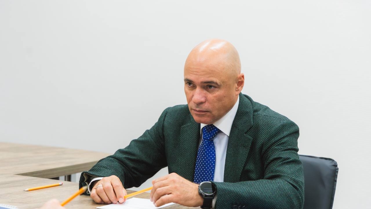 В Липецкой области становится больше многодетных семей — Игорь Артамонов