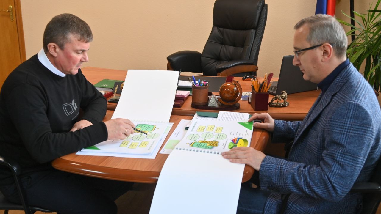 Шапша сообщил об избрании главы Кировского округа