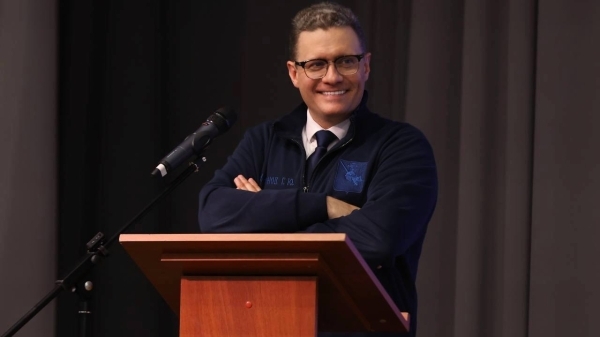 Филимонов: 100% вологодских малышей обеспечены местами в детских садах