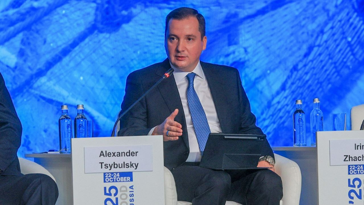 Цыбульский объяснил, на какие выплаты могут рассчитывать семьи с детьми в Поморье