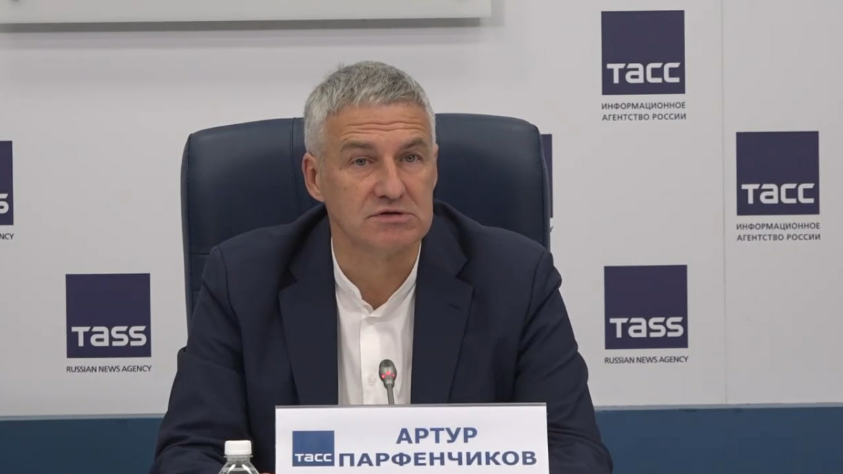 Парфенчиков рассказал о межрегиональном проекте вдоль Ладожского озера