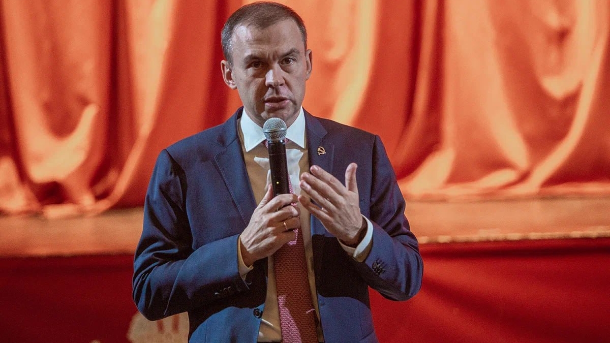 Депутат Афонин заявил о необходимости развивать науку вместо блокировки мессенджеров