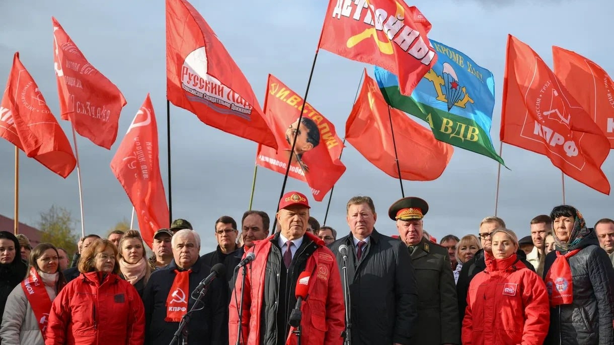 Юрий Афонин сообщил об отправке гуманитарной помощи на фронт