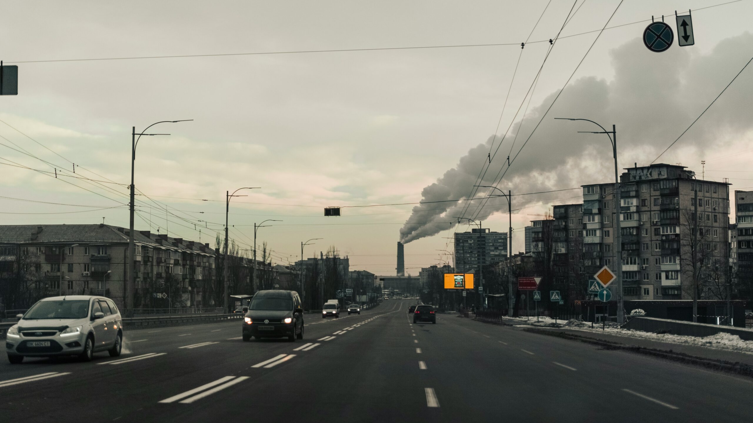 Эксперты подсчитали реальные сроки очистки воздуха в Хакасии