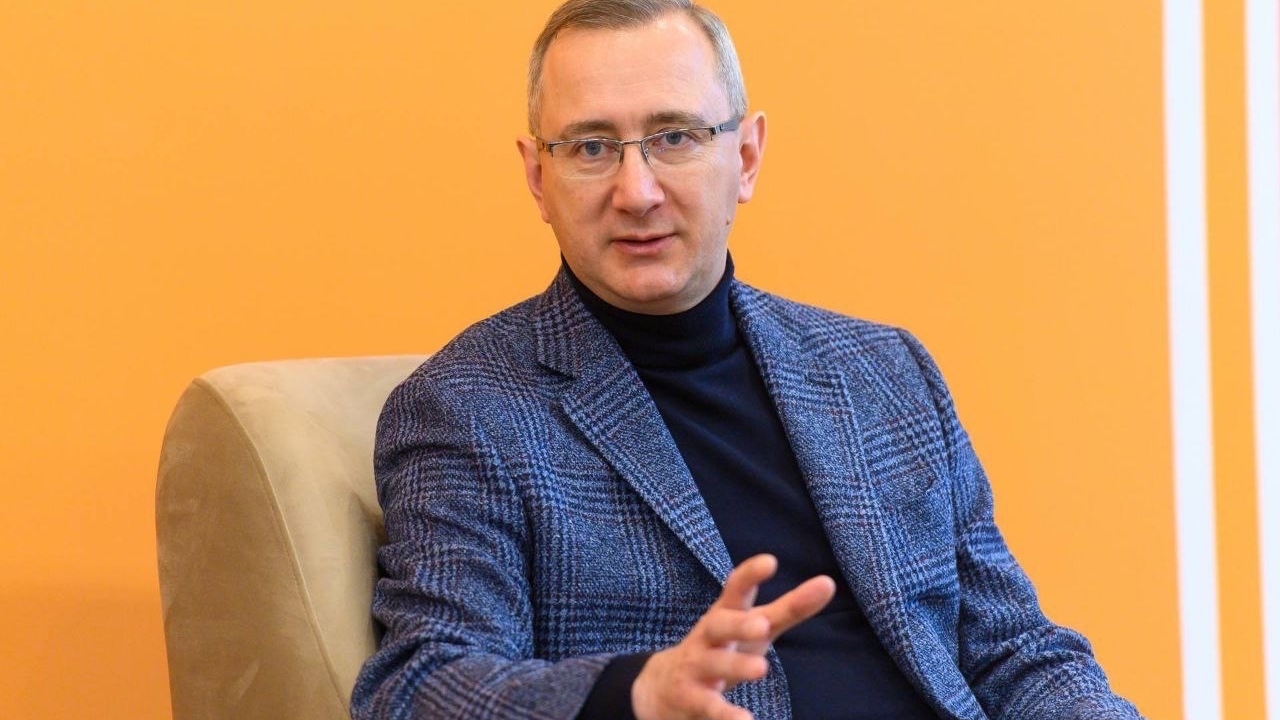 Шапша: демографическая политика Калужской области идет успешно