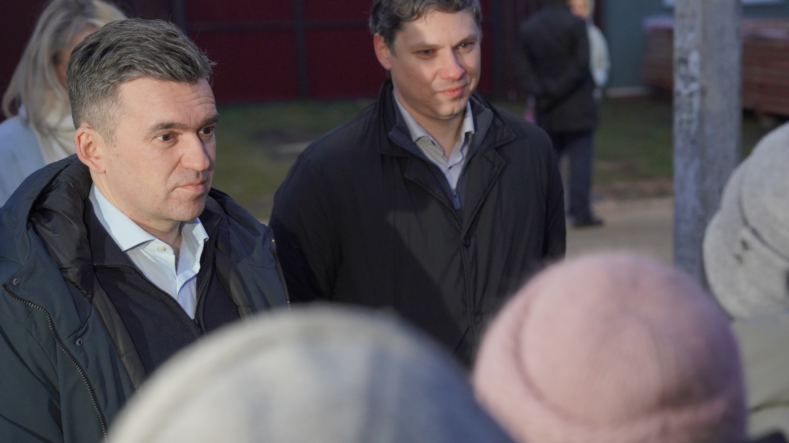 Воскресенский отметил доступность мер поддержки семей в Ивановской области