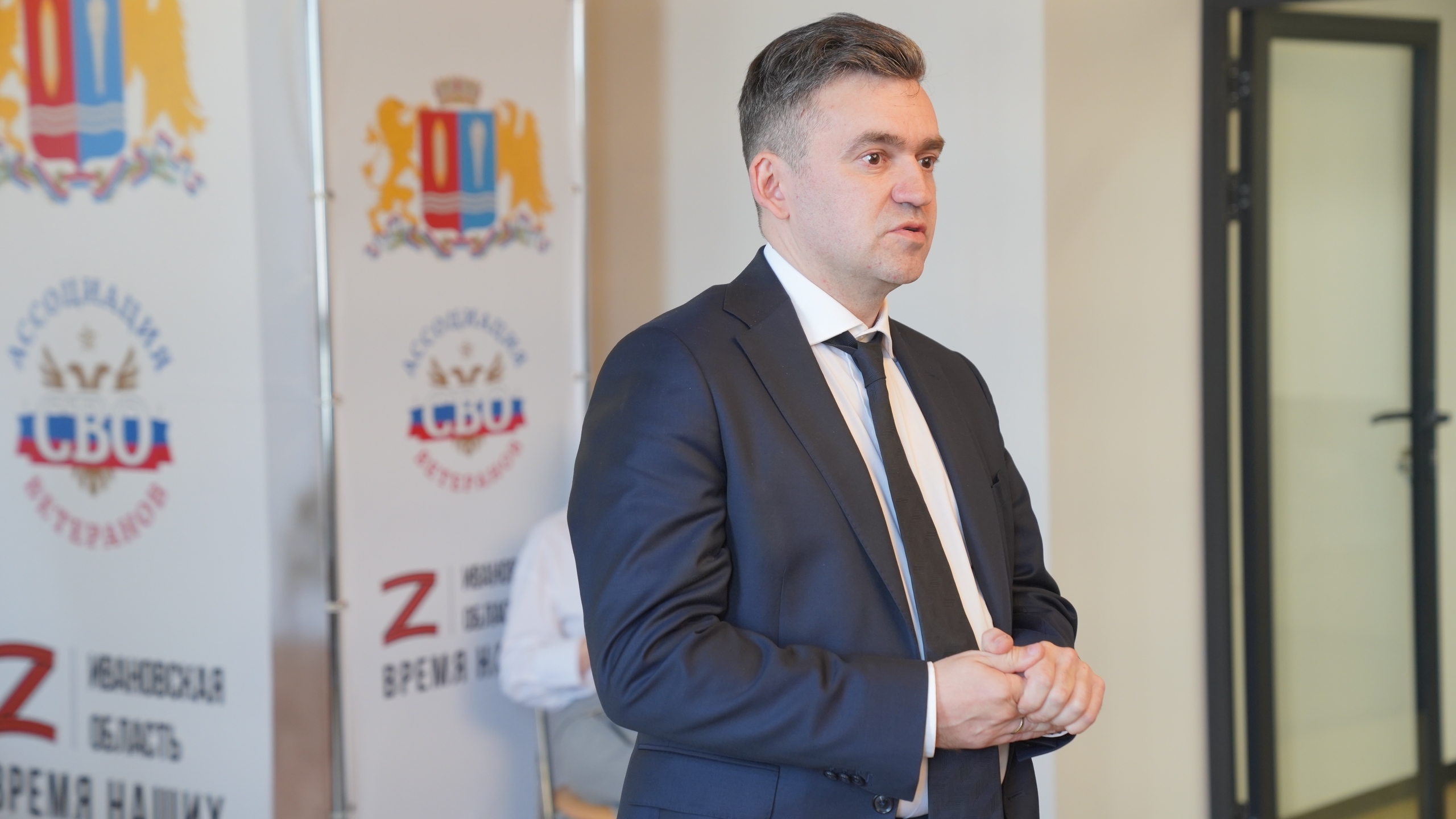 По поручению Воскресенского в Ивановской области откроют три женские консультации