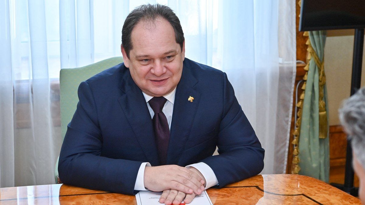 Гольдштейн: в Коми усиливают медпомощь матерям и беременным 