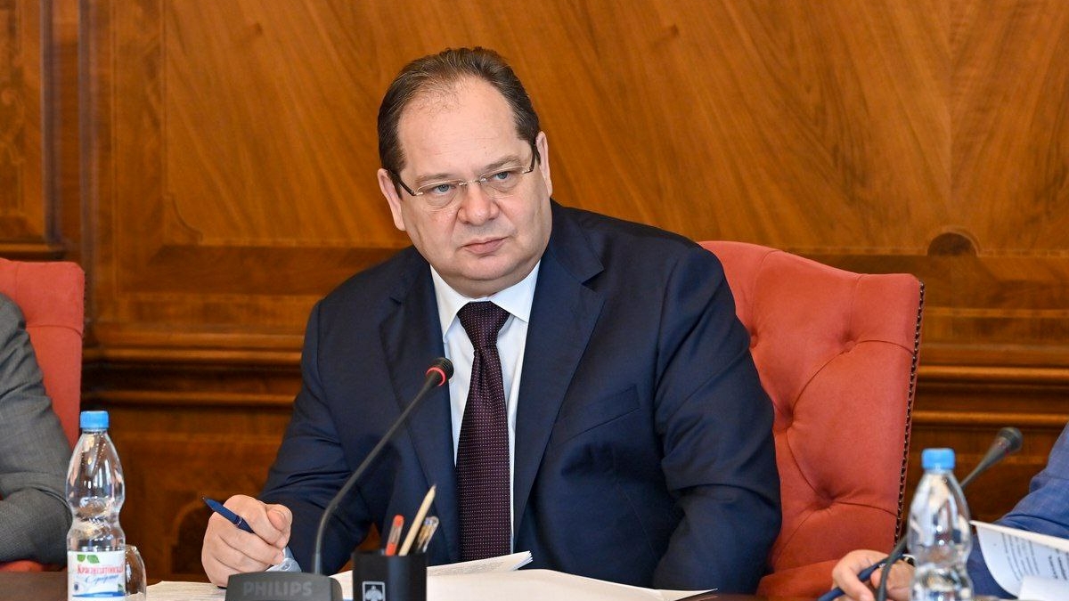 Гольдштейн: в Коми заботятся о будущих мамах и их детях