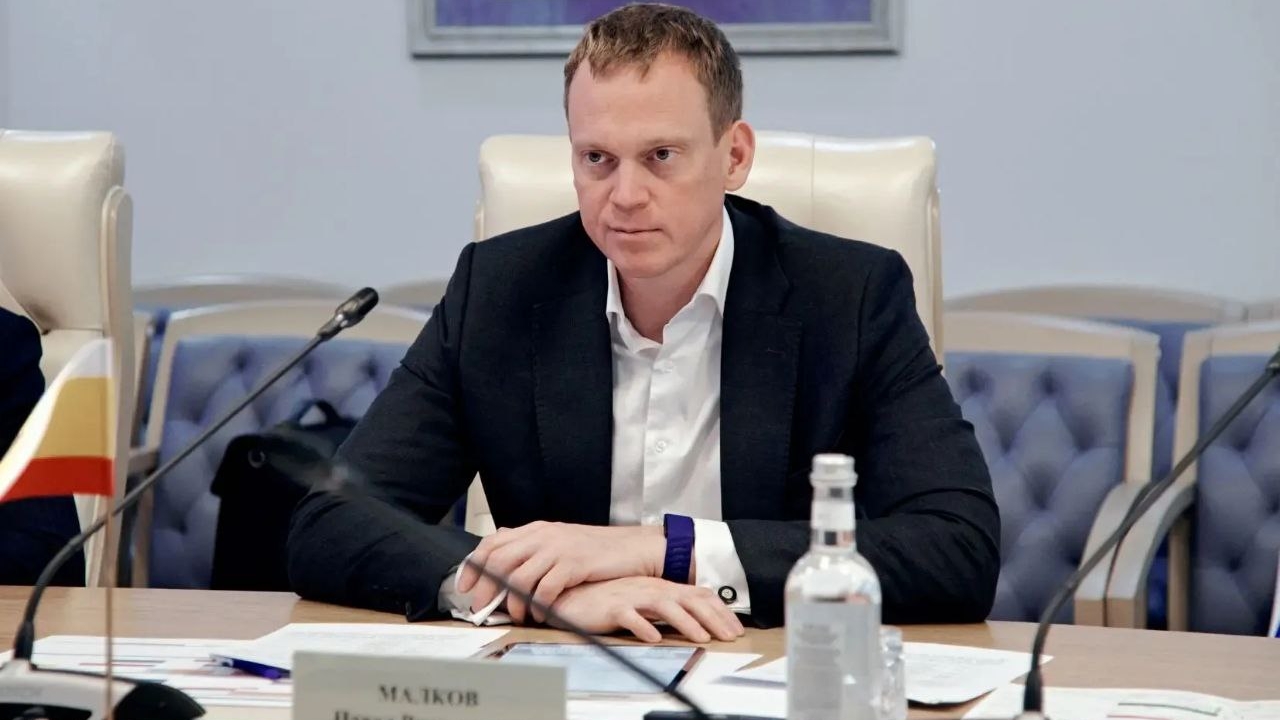 Малков: Темп снижения рождаемости в Рязанской области замедляется