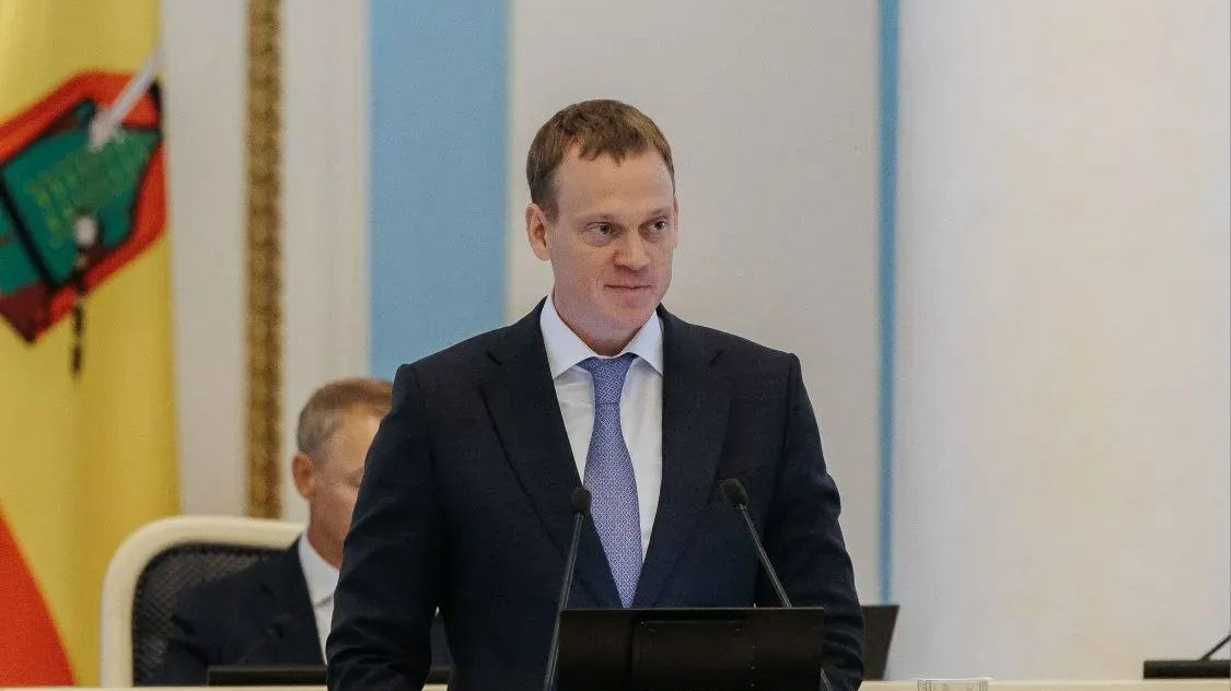 Малков: жительницы Рязанской области получают всю необходимую медицинскую помощь