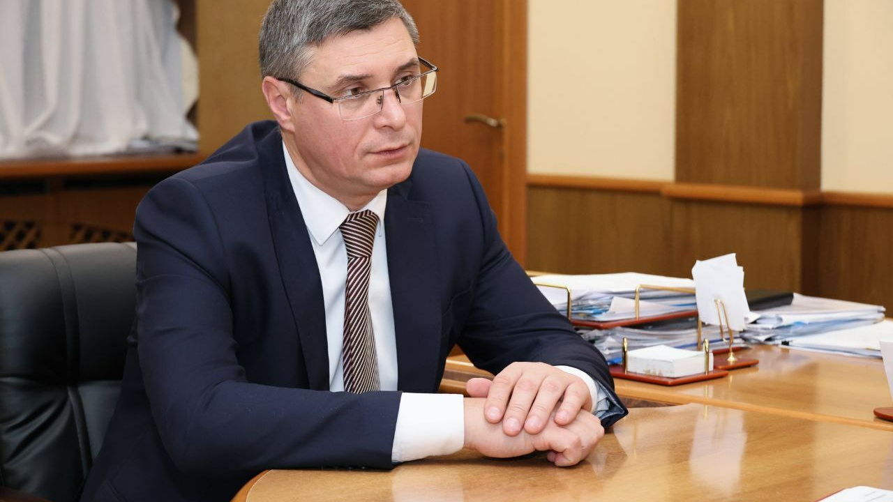 Авдеев рассказал, как Владимирская область помогает мамам с детьми