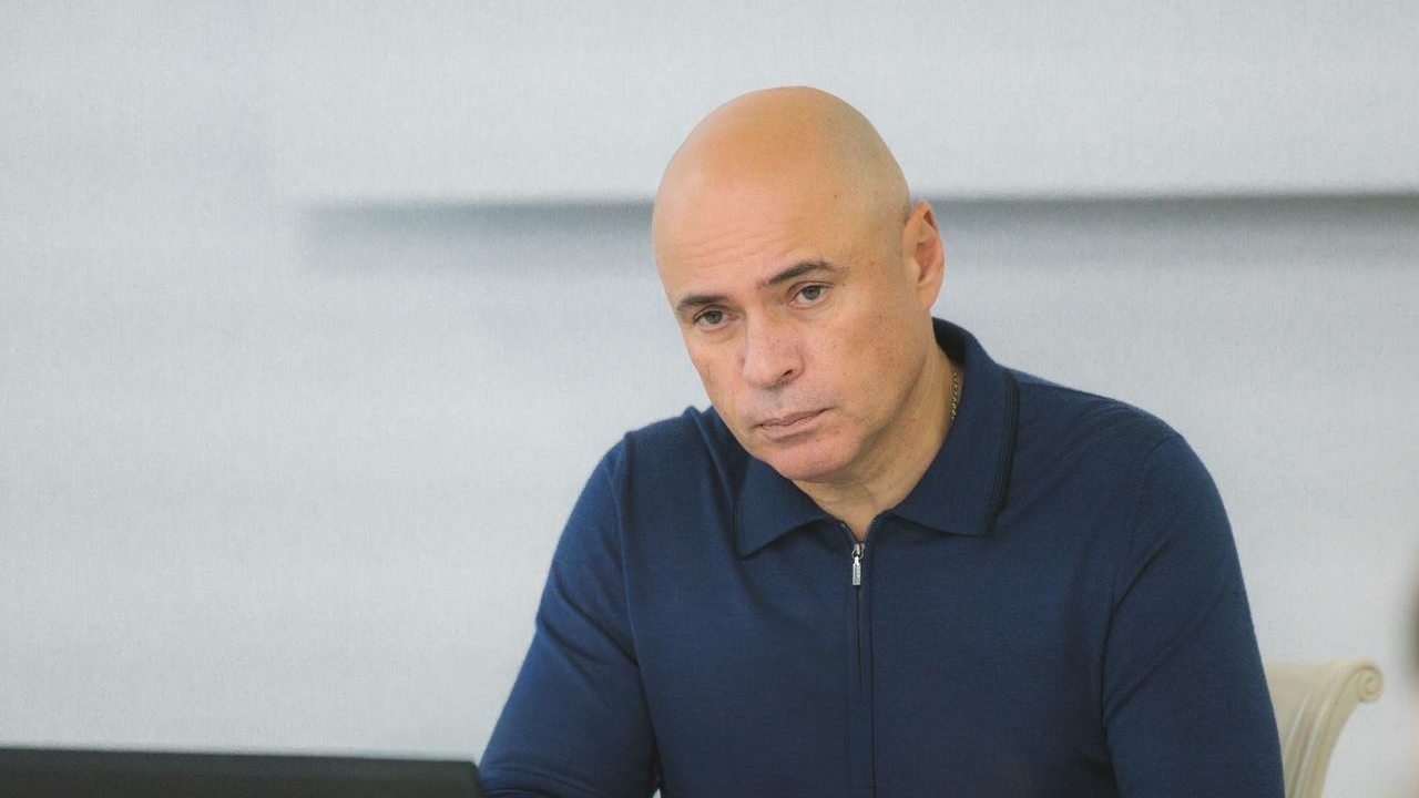 Артамонов заявил о том, что в Липецкой области нет очередей в детские сады