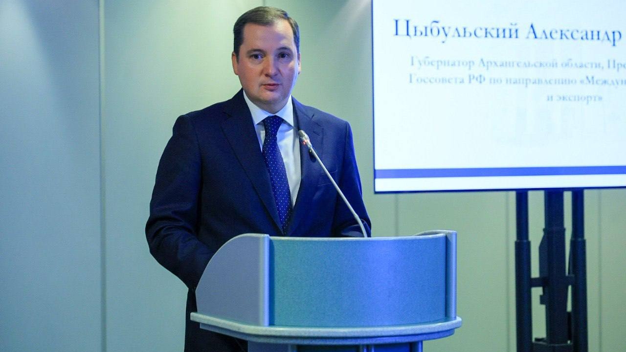 Цыбульский сообщил о том, как обстоят дела с перинатальной помощью в Поморье