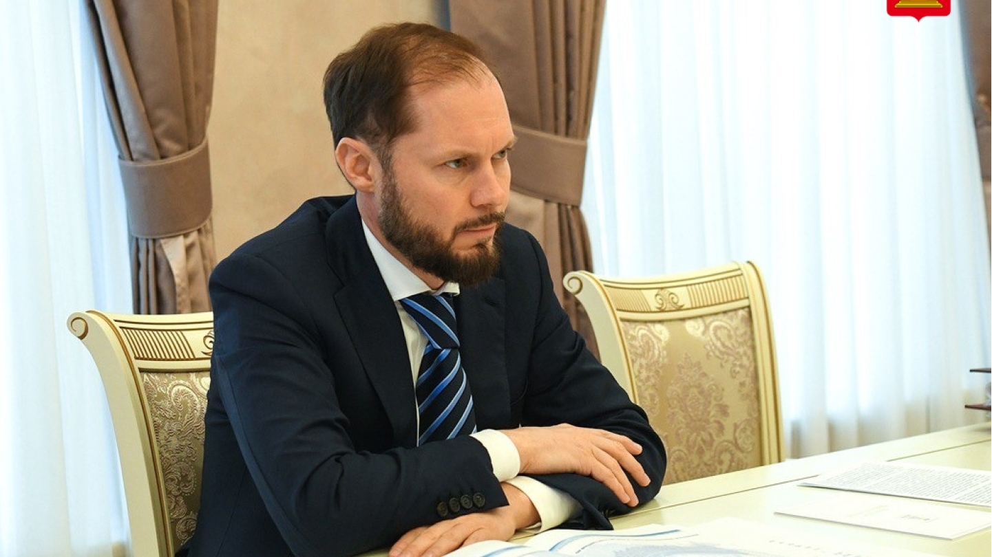 Виталий Королев: должна быть обеспечена надежная работа предприятий ЖКХ