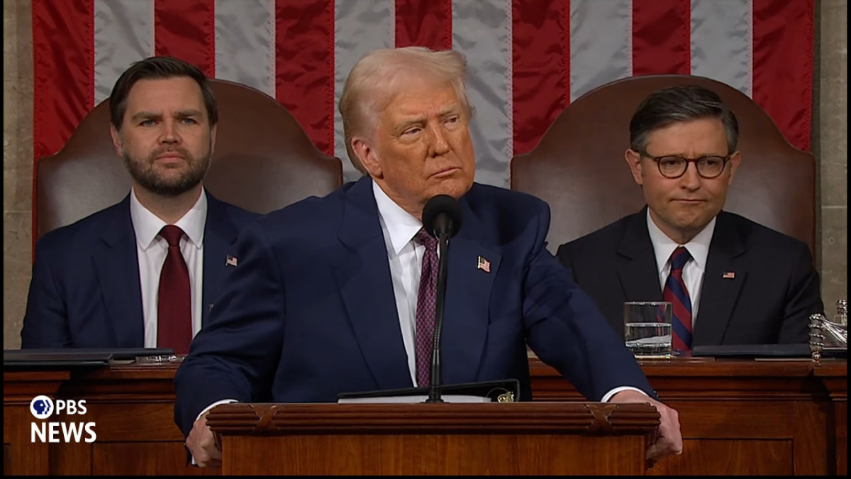 Трамп заявил о намерении США оставить себе нефть с захваченных танкеров