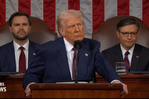 Трамп поручит Пентагону раскрыть данные об НЛО