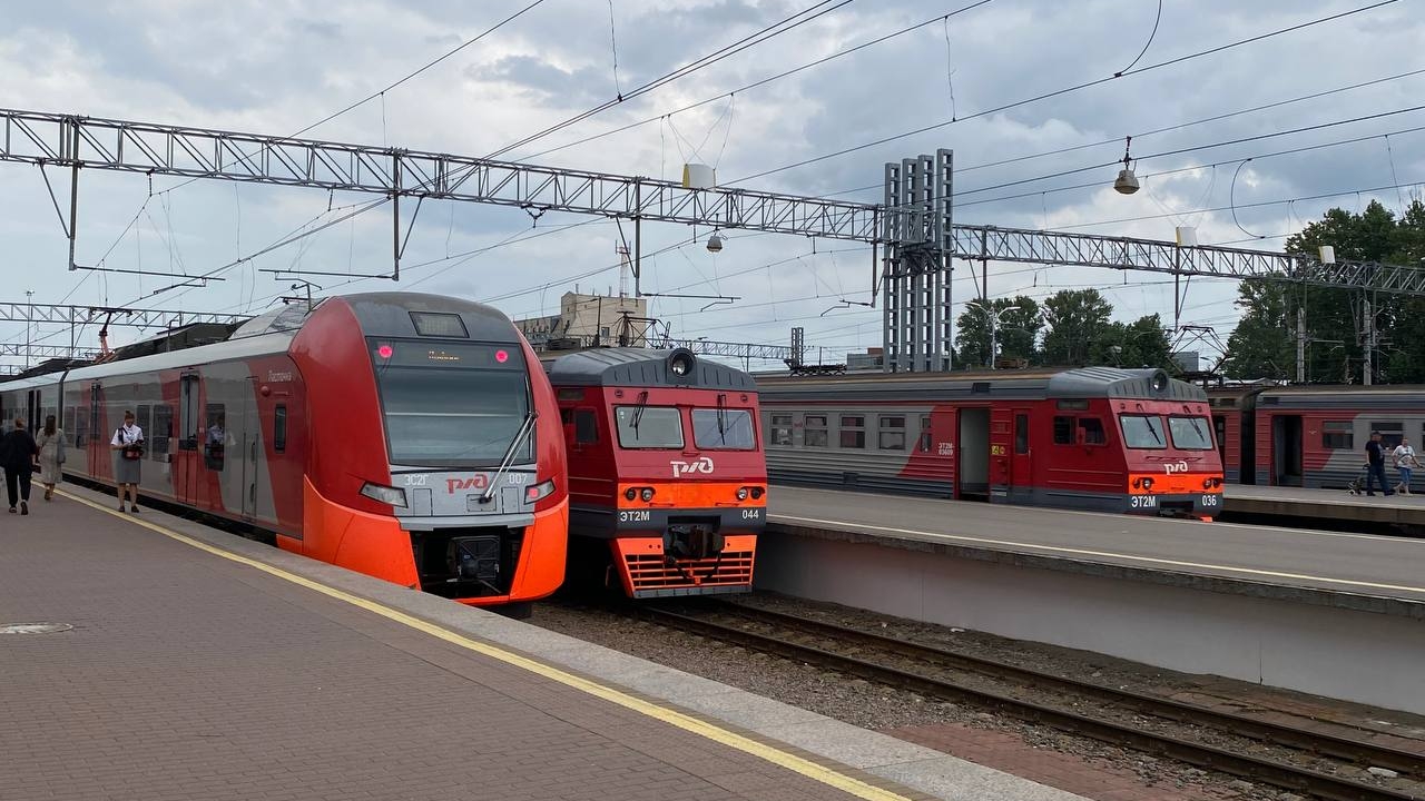 Новые возможности для бизнеса: РЖД предлагает в аренду места под вендинговые автоматы в Петербурге и Ленобласти