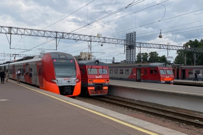 Новые возможности для бизнеса: РЖД предлагает в аренду места под вендинговые автоматы в Петербурге и Ленобласти
