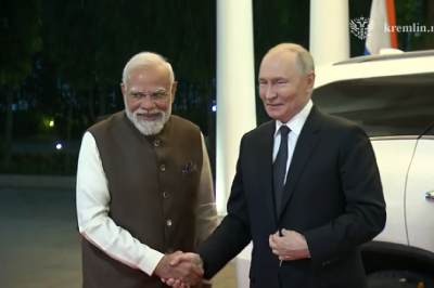 Изменения рынка труда потребовали привлечь в Россию индийских рабочих